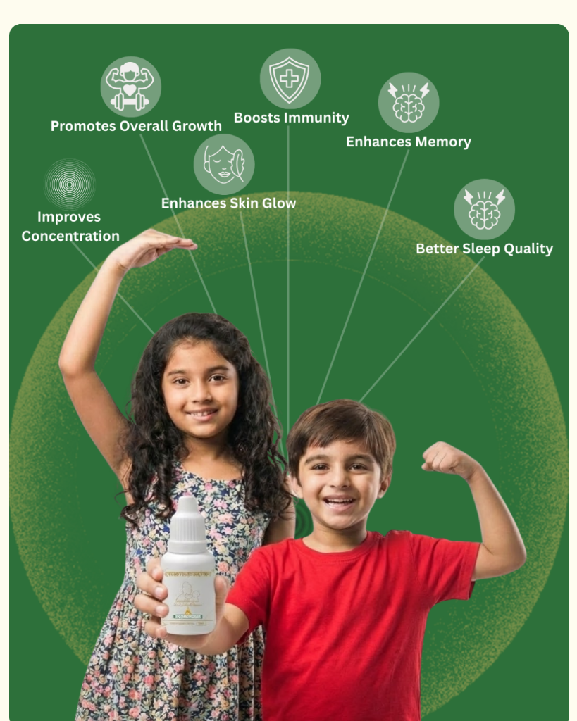 12 Holistic Benefits of INC Swarnaprashan