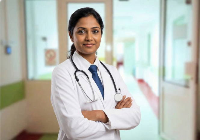 Certified Ayurvedic Expert